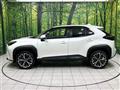 2022 Toyota Yaris Cross
