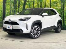 2023 Toyota Yaris Cross