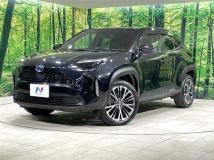 2023 Toyota Yaris Cross