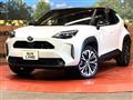 2023 Toyota Yaris Cross