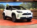 2023 Toyota Yaris Cross