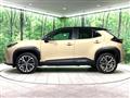 2023 Toyota Yaris Cross
