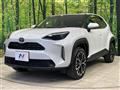 2024 Toyota Yaris Cross