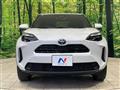 2024 Toyota Yaris Cross