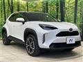 2024 Toyota Yaris Cross