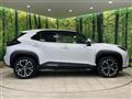 2024 Toyota Yaris Cross