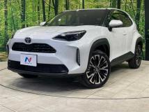 2024 Toyota Yaris Cross