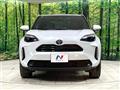 2025 Toyota Yaris Cross