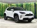 2025 Toyota Yaris Cross