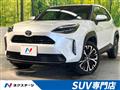 2025 Toyota Yaris Cross