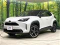 2025 Toyota Yaris Cross