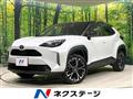 2025 Toyota Yaris Cross
