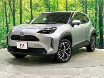 2021 Toyota Yaris Cross