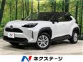 2023 Toyota Yaris Cross
