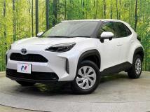 2023 Toyota Yaris Cross