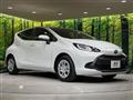 2022 Toyota AQUA