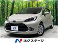 2022 Toyota AQUA