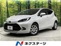 2023 Toyota AQUA
