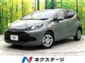 2023 Toyota AQUA