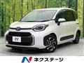 2022 Toyota Sienta
