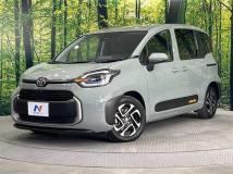 2024 Toyota Sienta