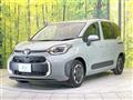 2024 Toyota Sienta