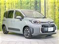 2024 Toyota Sienta