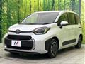 2024 Toyota Sienta