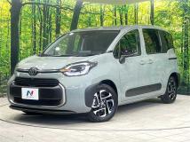2024 Toyota Sienta