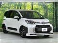 2025 Toyota Sienta