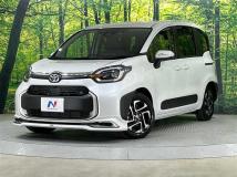 2025 Toyota Sienta
