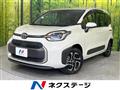 2022 Toyota Sienta