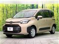 2025 Toyota Sienta