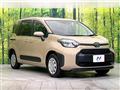 2025 Toyota Sienta