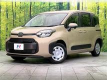 2025 Toyota Sienta