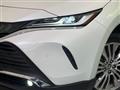 2020 Toyota Harrier