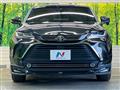 2020 Toyota Harrier