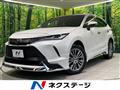 2020 Toyota Harrier