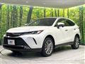 2021 Toyota Harrier