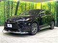 2022 Toyota Harrier