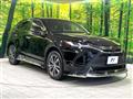 2022 Toyota Harrier