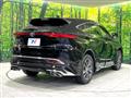 2022 Toyota Harrier