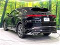 2022 Toyota Harrier