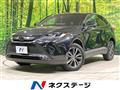 2023 Toyota Harrier