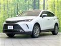 2023 Toyota Harrier