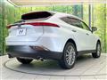 2023 Toyota Harrier