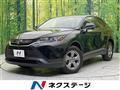 2023 Toyota Harrier