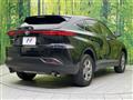 2023 Toyota Harrier