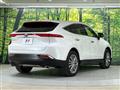 2023 Toyota Harrier