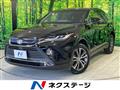 2024 Toyota Harrier